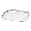 Ss Tray Britania No.2 Ss Wedding Parath No1