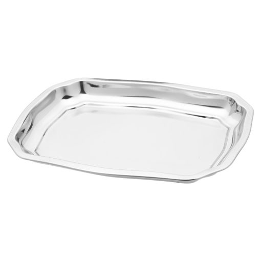 Ss Tray Britania No.2 Ss Tray Britania No.2