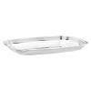 Ss Tray Britania No.2 Ss Tray Britania No.2