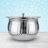 Stainless Steel Queen Hammerd Handi 1.25L