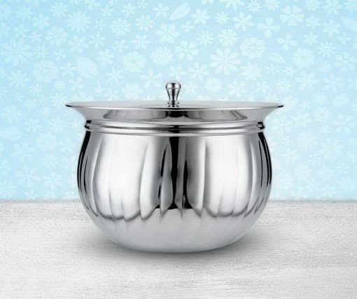 Stainless Steel Queen Hammerd Handi 1.25L