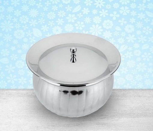 Stainless Steel Queen Hammerd Handi 1.25L