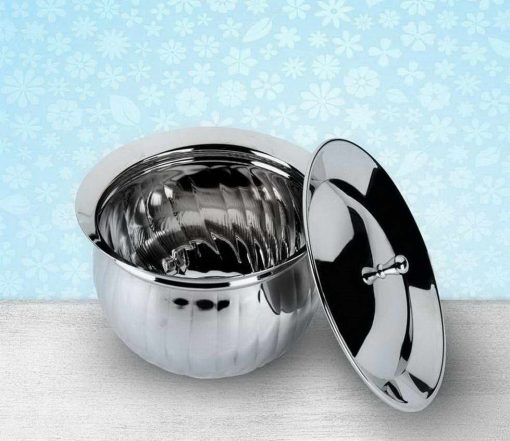 Stainless Steel Queen Hammerd Handi 1.25L