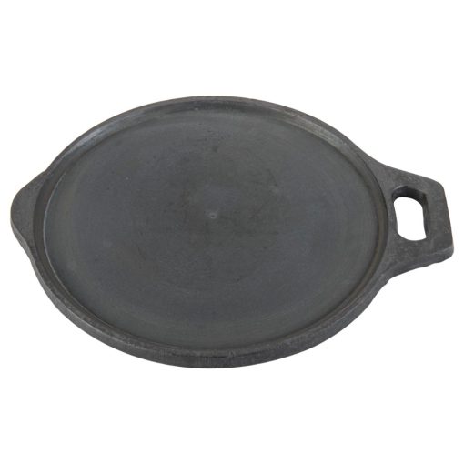 Cast Iron Dosa Tawa - 25 Cm Cast Iron Dosa Tawa - 30 Cm