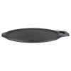 Cast Iron Dosa Tawa - 25 Cm Cast Iron Dosa Tawa - 30 Cm