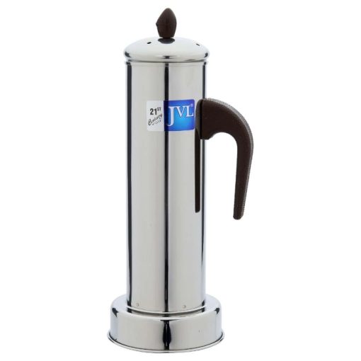 Jvl Ss Puttu Maker Round (Rpc)