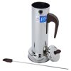 Jvl Ss Puttu Maker Round (Rpc)