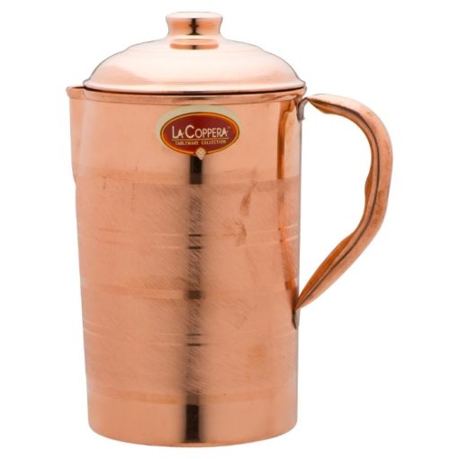 Ramsons Copper Premium Jug 2L No.6