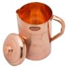 Ramsons Copper Premium Jug 2L No.6