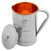 Ramsons Ss Copper Jug 1.6 No.4