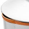 Ramsons Ss Copper Jug 1.6 No.4