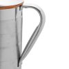 Ramsons Ss Copper Jug 1.6 No.4