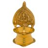 Brass Kamatchi Vilakku (G) No5 39634 2 E7C896CH