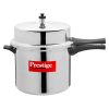 Prestige Ss Cooker Clip On Svachh 5.0 Lit
