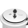 Prestige Alu Cooker Popular 12.0 Litres Prestige Alu Cooker Popular 12.0 Litres