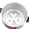 Prestige Alu Cooker Popular 12.0 Litres Prestige Alu Cooker Popular 12.0 Litres