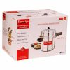 Prestige Alu Cooker Popular 12.0 Litres Prestige Alu Cooker Popular 12.0 Litres