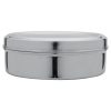 Stainless Steel Masala Dabba | Spice Container Box | Masala Dani for Kitchen Stainless Steel Masala Dabba | Spice Container Box | Masala Dani for Kitchen