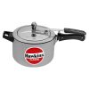 Hawkins Alu Cooker Classic 5.0 Litres Prestige Alu Cooker Popular 12.0 Litres
