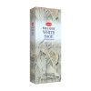 Premium White Sage Incense Sticks - 100% Natural Smudge Sage Leaves Aggarbatti Premium White Sage Incense Sticks - 100% Natural Smudge Sage Leaves Aggarbatti