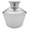 Stainless Steel Kudam Ghada/Water Pot/kudam/Handi No 4 Stainless Steel Kudam Ghada/Water Pot/kudam/Handi No 4