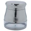 Jvl Ss Jack Pot Canister Mini 500Ml