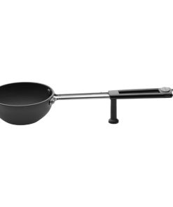 Prestige Hard Anodized Tadka Pan 130Mm