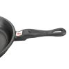Traditional Cast Iron Fry Pan