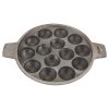 Cast Iron Appakkal
