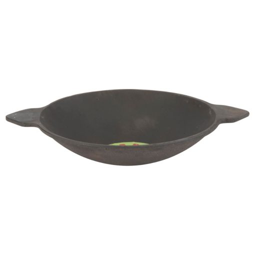 Cast Iron Appakkal