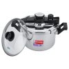 Prestige Ss Cooker Clip On Svachh 5.0 Lit