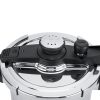 Prestige Ss Cooker Clip On Svachh 5.0 Lit