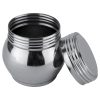 Ss Screw Dabbi Coconut 500Ml