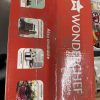 Wonder chef aluminium 5L pressure cooker