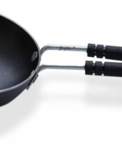 Iorn seasoning tadka pan