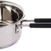 Stainless Steel Sauce Pan for Tea, Soup, Beverage - 2 Lt