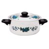 Butter Fly Ss Del Dish 0- 1L Butter Fly Ss Del Dish 3 (3.75 Lit)