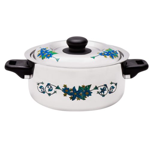 Butter Fly Ss Del Dish 0- 1L