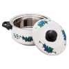 BUTTERFLY STAINLESS STEEL HOT BOX INSTA SERIES - 3750ML CAPACITY Butter Fly Ss Del Dish 3 (3.75 Lit)