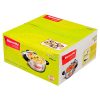 BUTTERFLY STAINLESS STEEL HOT BOX INSTA SERIES - 3750ML CAPACITY Butter Fly Ss Del Dish 3 (3.75 Lit)
