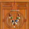Handcrafted Decorative Wall/Door/Window Hanging Bells Handcrafted Decorative Wall/Door/Window Hanging Bells