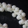 Artificial Jasmine Buds Garland Plastic