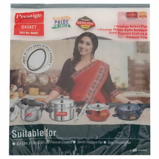 Prestige Gasket Ss 6.5 To 10L