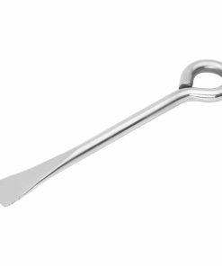 Ss Coconut Cutter No.2