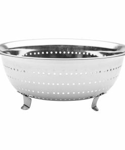 Ss Vegetable Filter Spark No.4