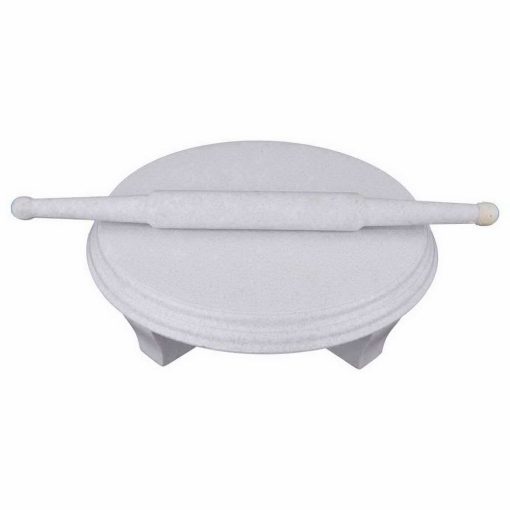 Roti Puri Roller And Board Palagai Set