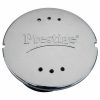 Prestige Clip On 22Cm Knob Inset Prestige Clip On 22Cm Knob Inset