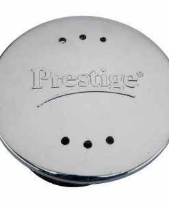 Prestige Clip On 22Cm Knob Inset