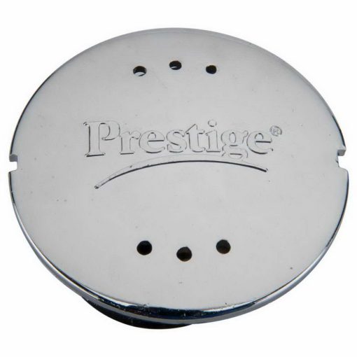 Prestige Clip On 22Cm Knob Inset Prestige Clip On 22Cm Knob Inset