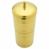Brass Coffee Filter 3